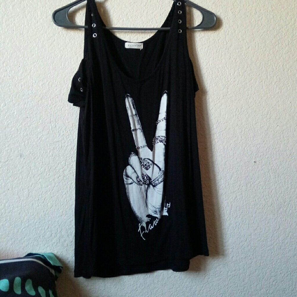 Cute shirt